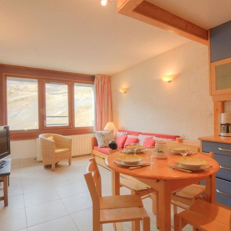 Apartment Le Curling B - Val Claret-37 By Interhome Tignes Kültér fotó