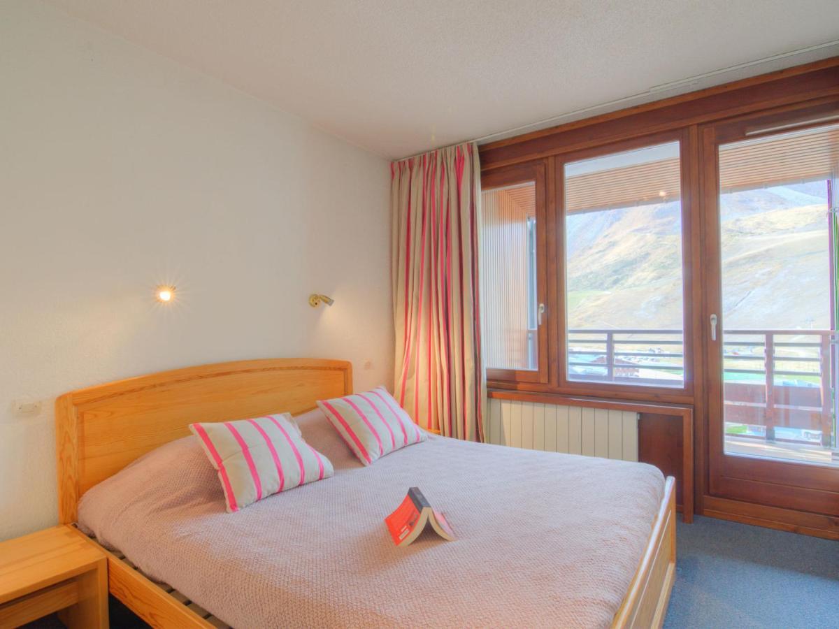 Apartment Le Curling B - Val Claret-37 By Interhome Tignes Kültér fotó