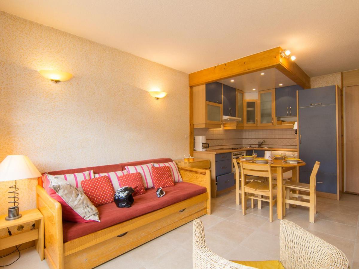 Apartment Le Curling B - Val Claret-37 By Interhome Tignes Kültér fotó